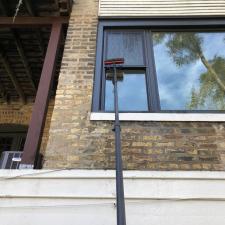 Evanston, IL - Window Cleaning 1